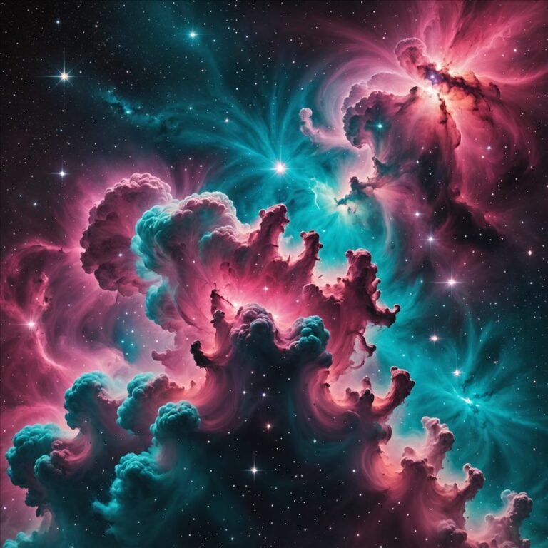 Nuestra posición en el Universo: dónde estamos y cuál es nuestro lugar en el cosmos