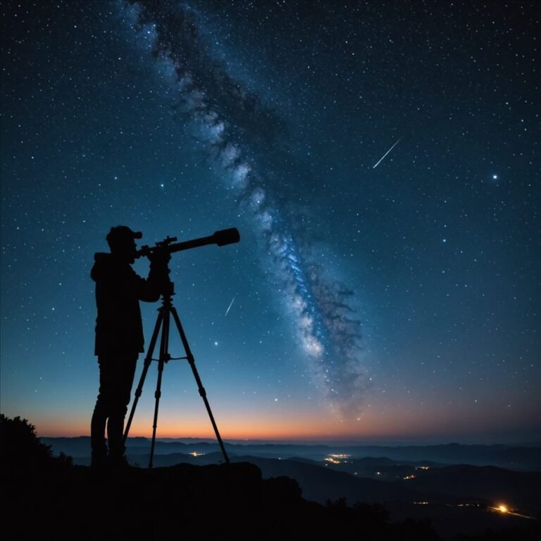 Bienvenido al Universo: qué es y cómo empezar a descubrirlo