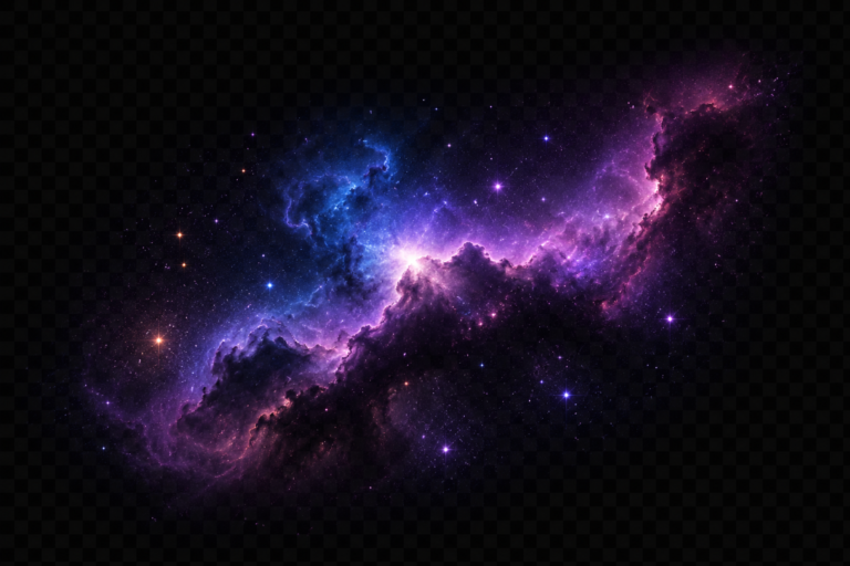 Nebulosa Espacial