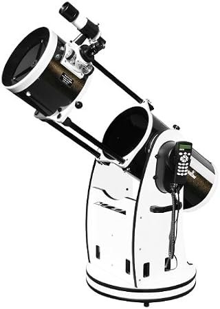 Sky-Watcher Skyliner 250PX FlexTube GoTo