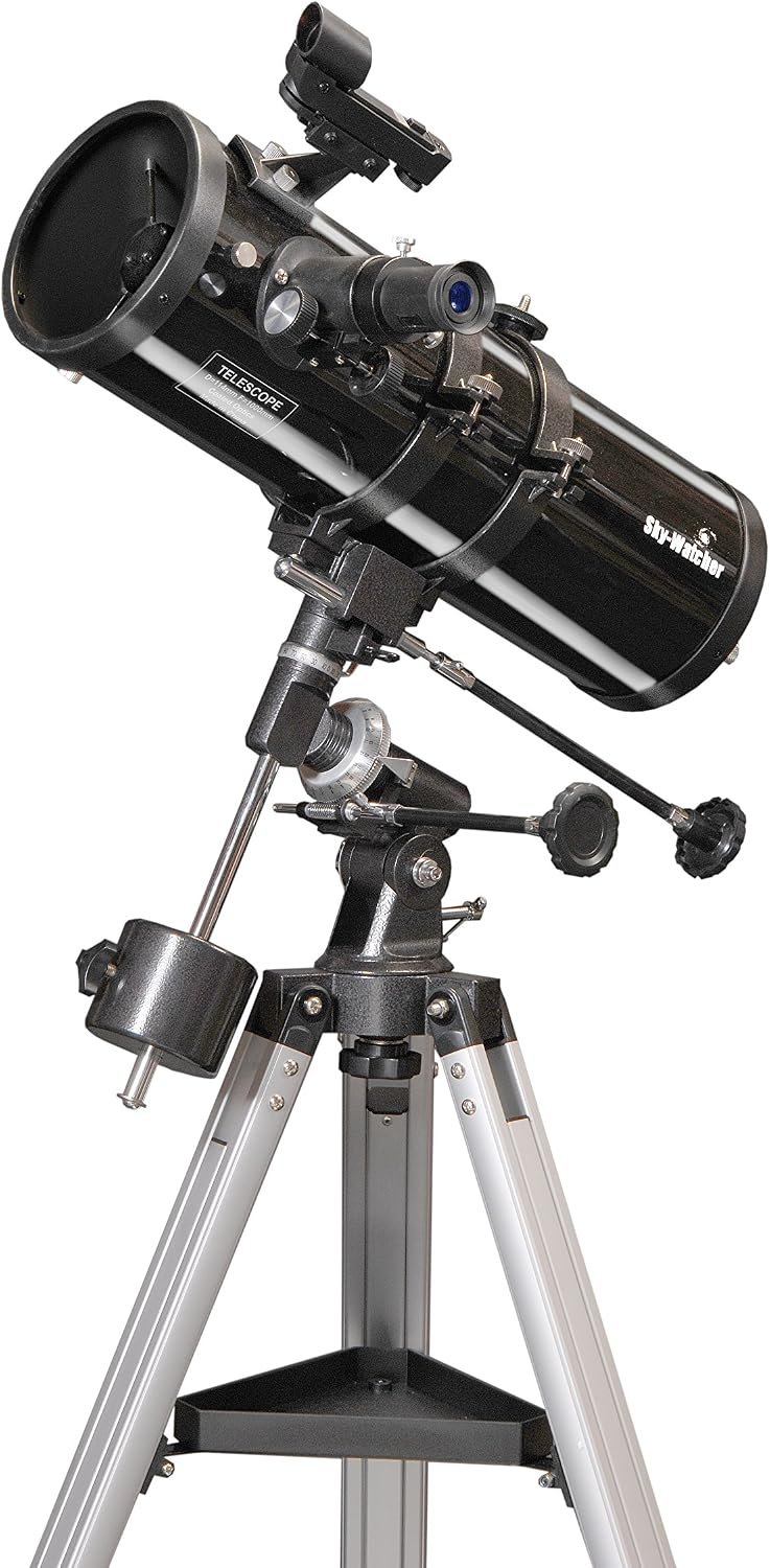 Sky-Watcher Skyhawk 114